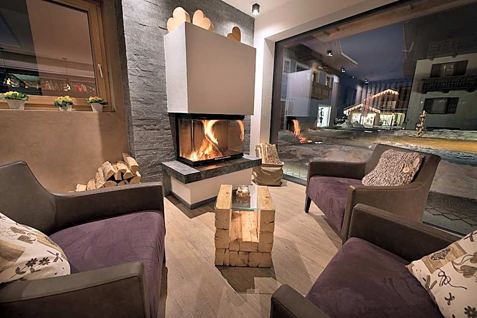 Hotel Roberta Alpine Adults only