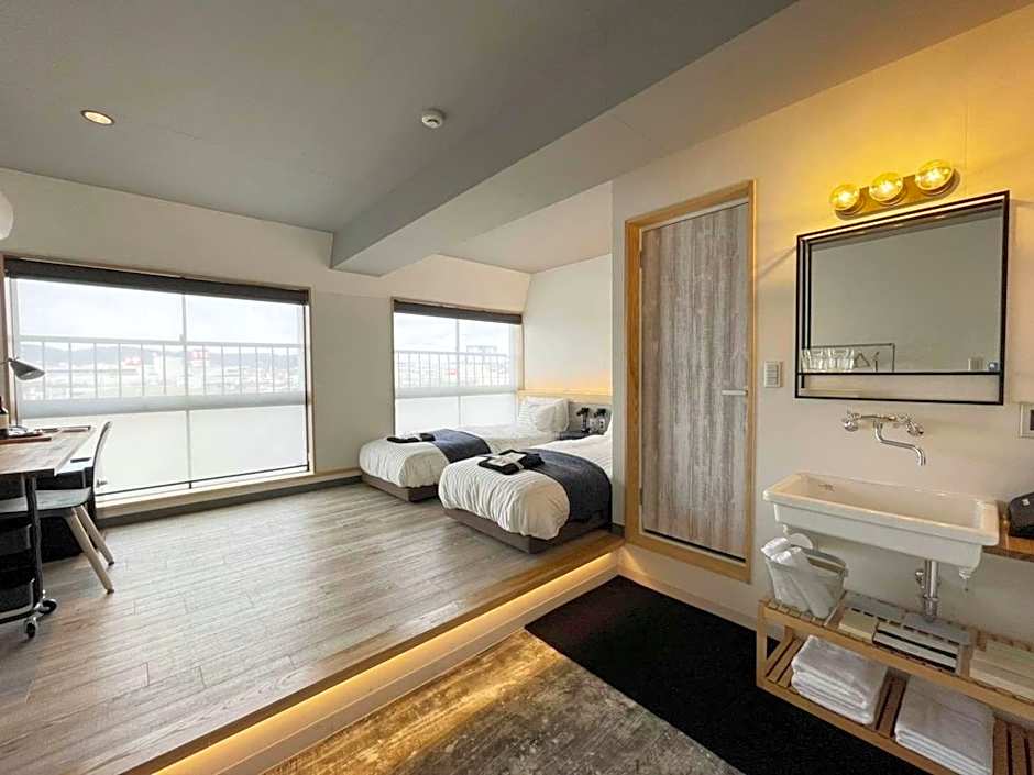 Fukuyama Royal Hotel