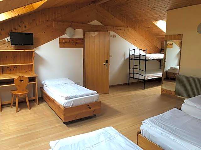 Park Hotel Miramonti