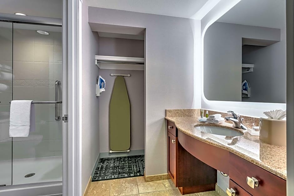 Homewood Suites By Hilton Rock Springs
