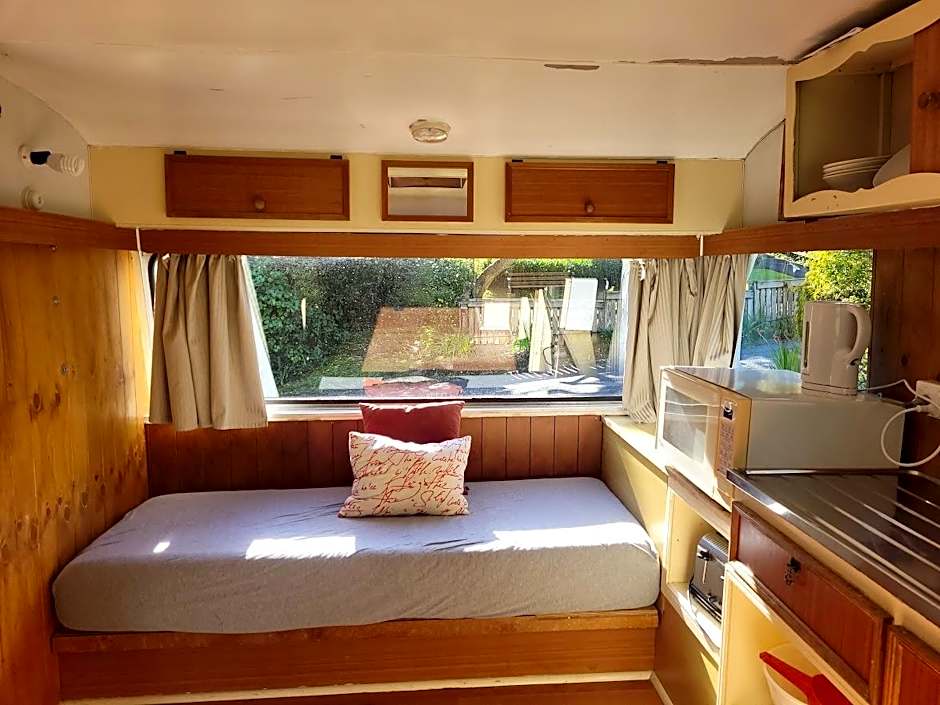 Dickson Holiday Park