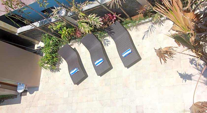 D'camel Hotel Lembongan