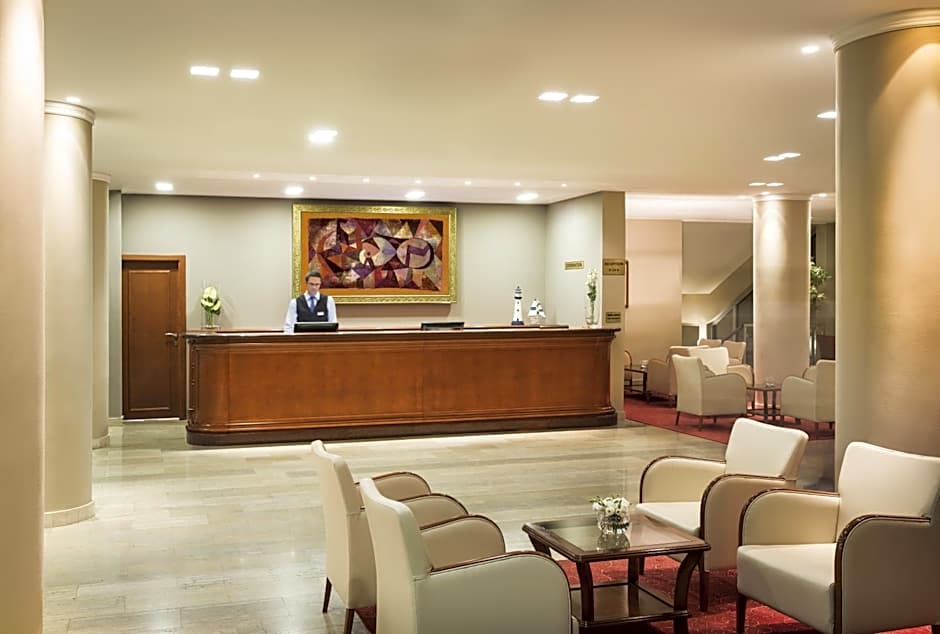 Aminess Grand Azur Hotel