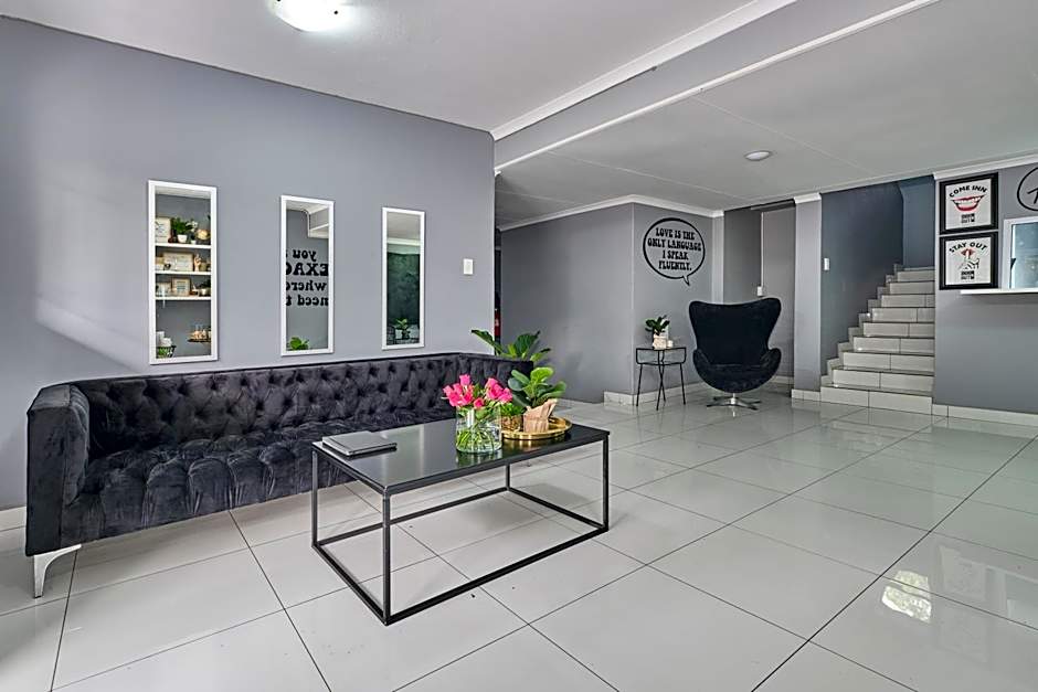 Inn & Out Sandton