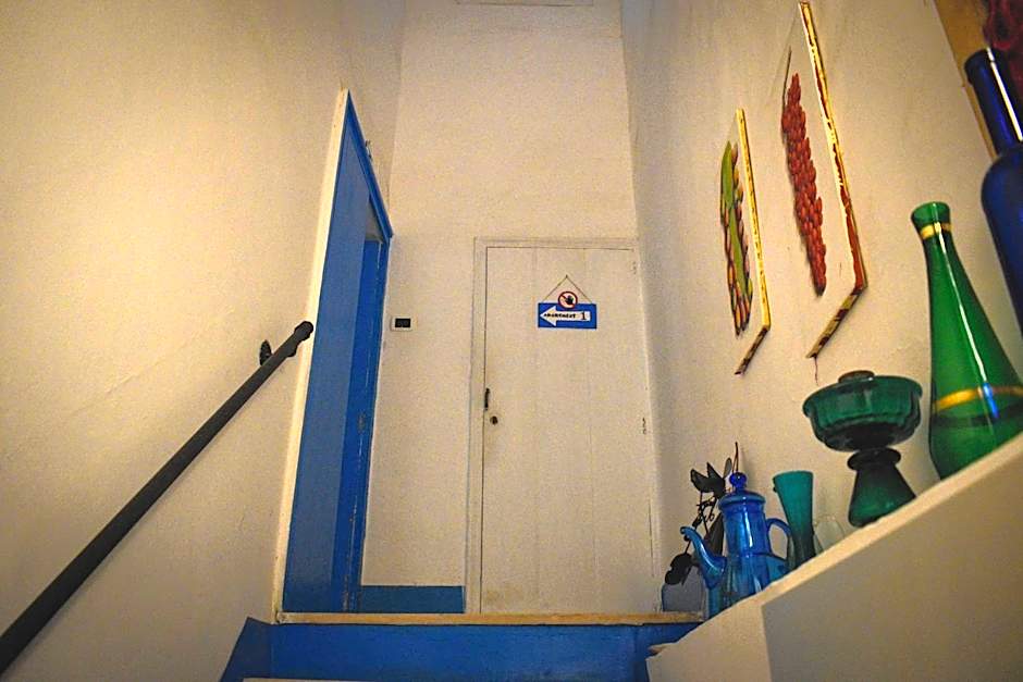 Bed & Breakfast Mare Nostrum