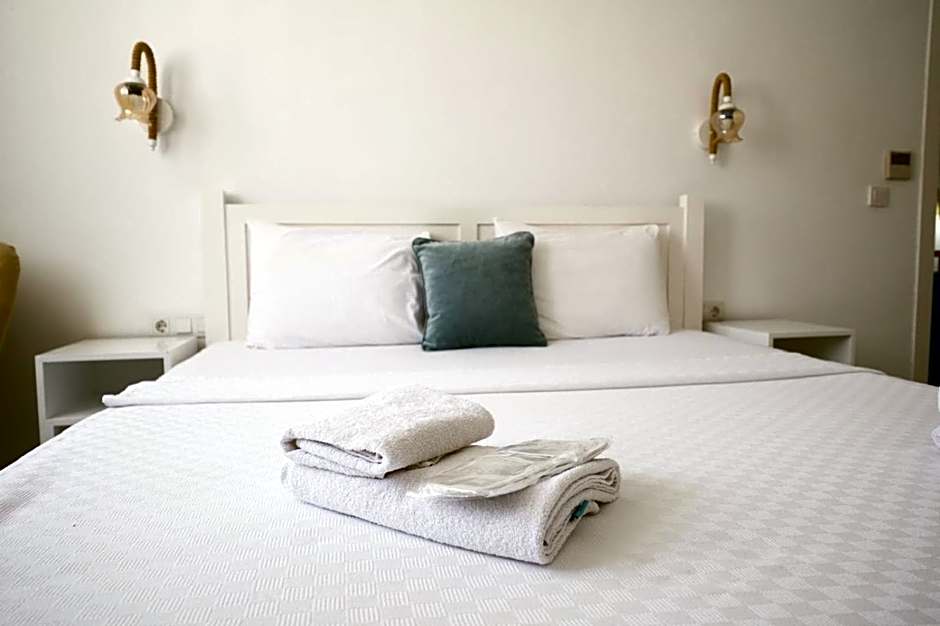 Troas Ada Hotel