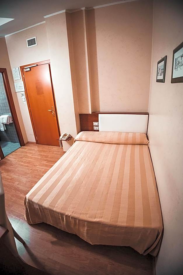 Hotel Cristoforo Colombo