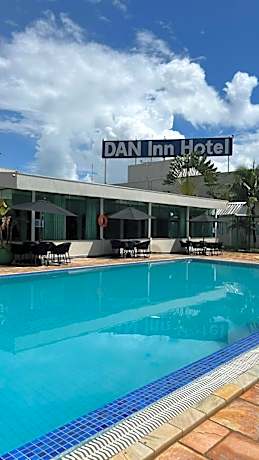 Dan Inn Uberaba & Convenções