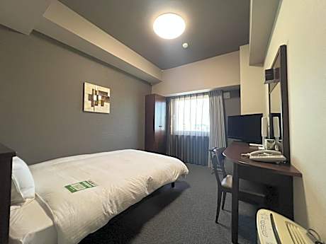 Single Room - Smoking - Heated Tobacco Only