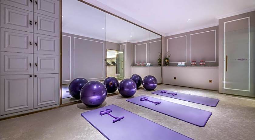 Mercure Shijiazhuang People Square