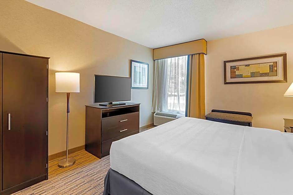 Best Western New Albany