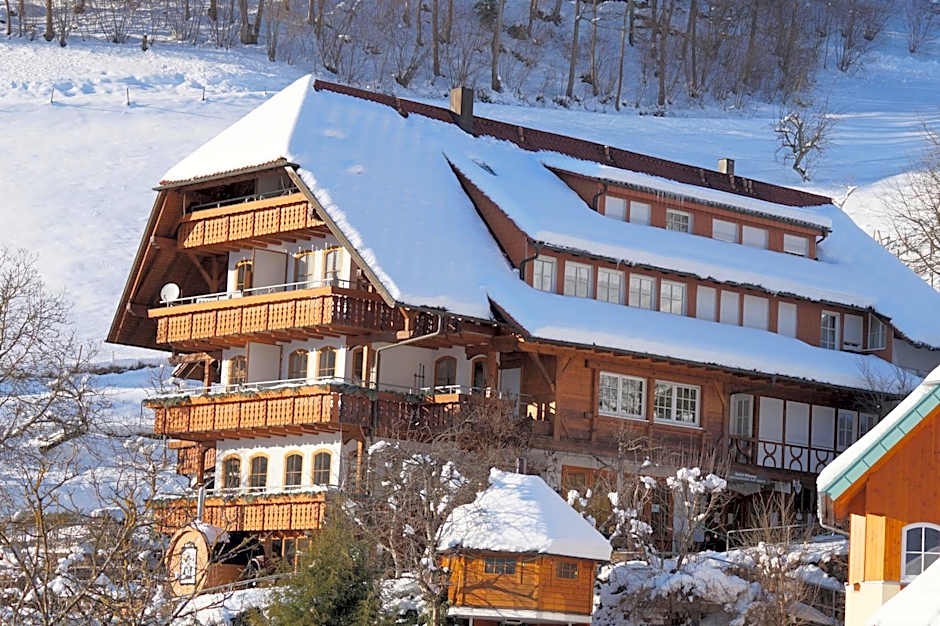 Ehrenmättlehof Faißt