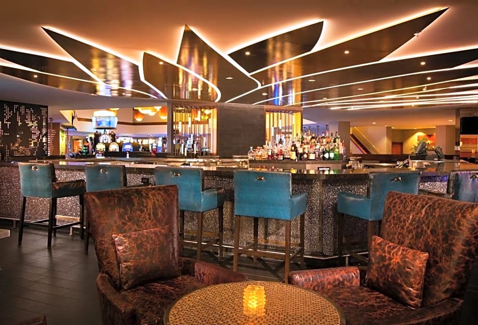 The Westin Las Vegas Hotel & Spa