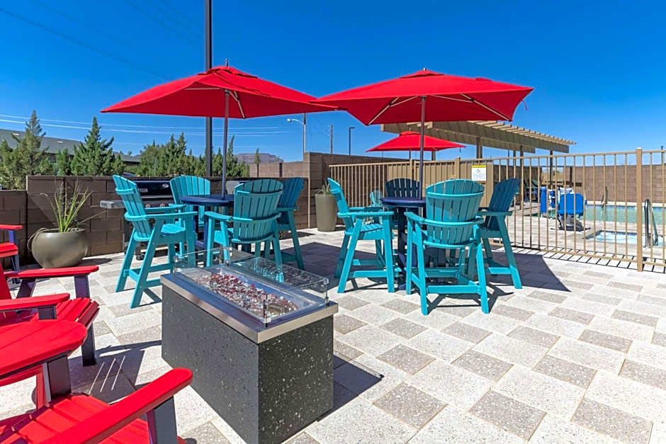 Home2 Suites by Hilton Kingman