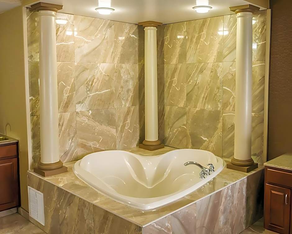 Quality Suites NYC Gateway