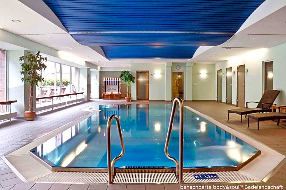 Best Western Macrander Hotel Dresden