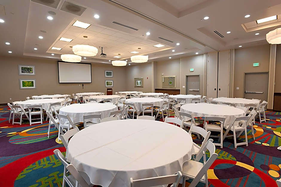 Hilton Garden Inn Jacksonville