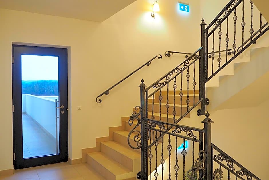 Mattone Aparthotel