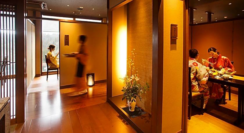 Hyakurakusou Ryokan