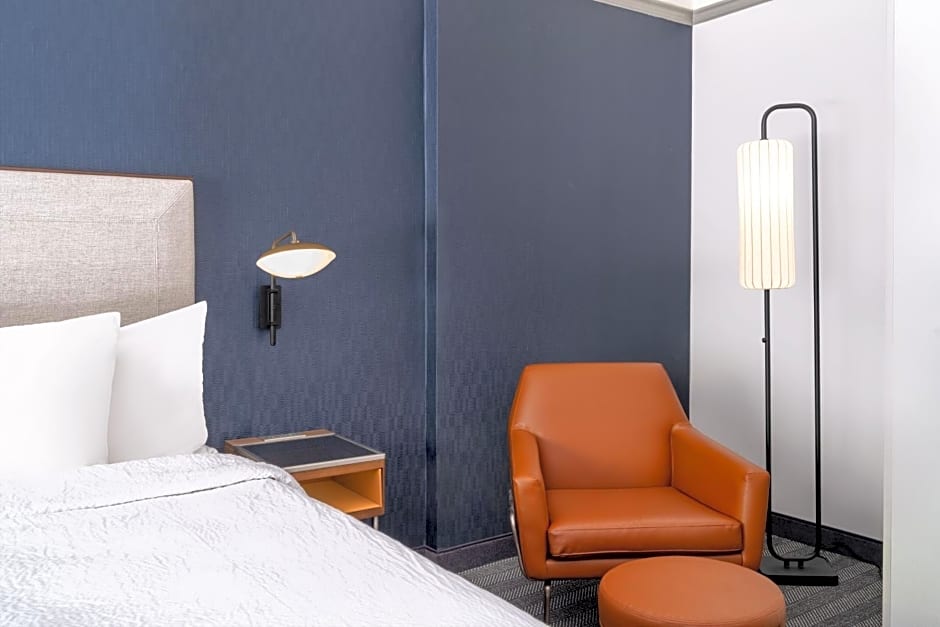 Courtyard by Marriott Colorado Springs South