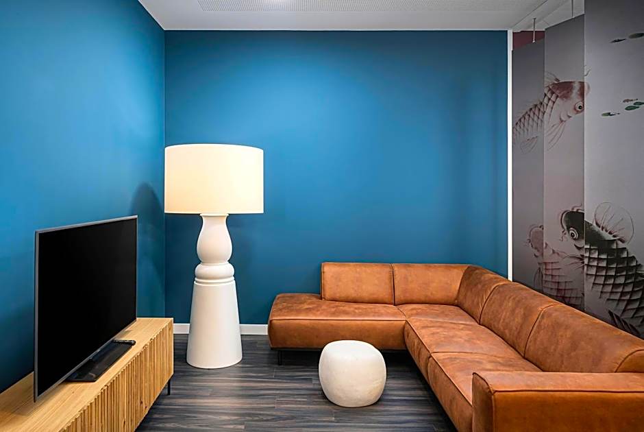 elaya hotel augsburg, Trademark by Wyndham