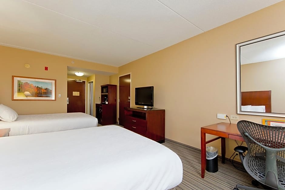 Hilton Garden Inn Winchester