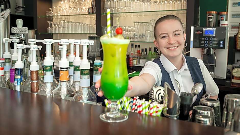 Familien Apartmenthotel Panoramic