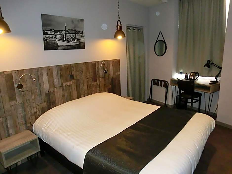 Hotel Sur Le Quai