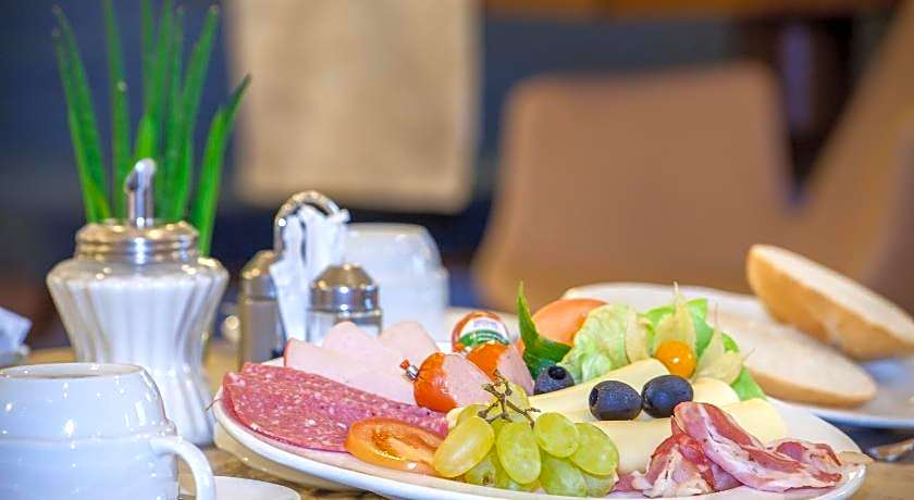 Centro Hotel Nurnberg, Trademark Collection by Wyndham