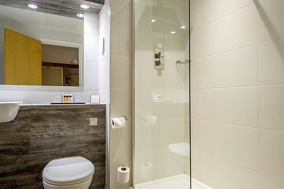 The Woodlands Event Centre