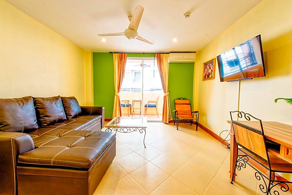 High Lords Residence