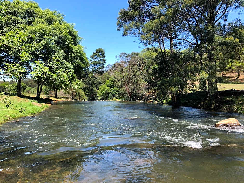Gowan Valley Guest Farm
