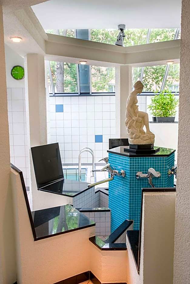 Best Western Plus Hotel Am Schlossberg