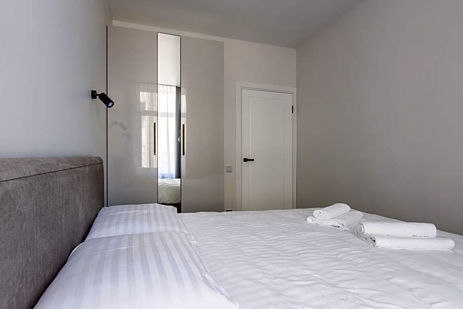 Seaside Central Hotel