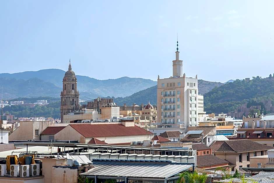 Soho Bahía Málaga
