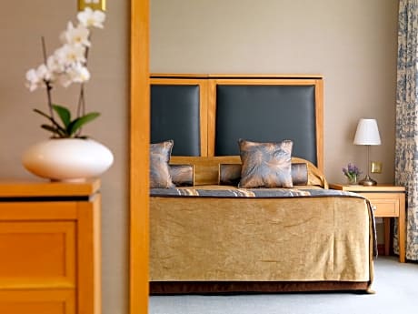Classic King Room