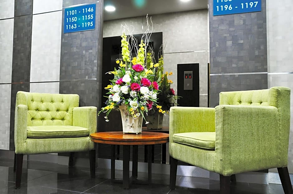 Valya Hotel