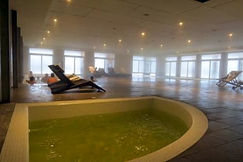 Howard Johnson Hotel Termal Dolores