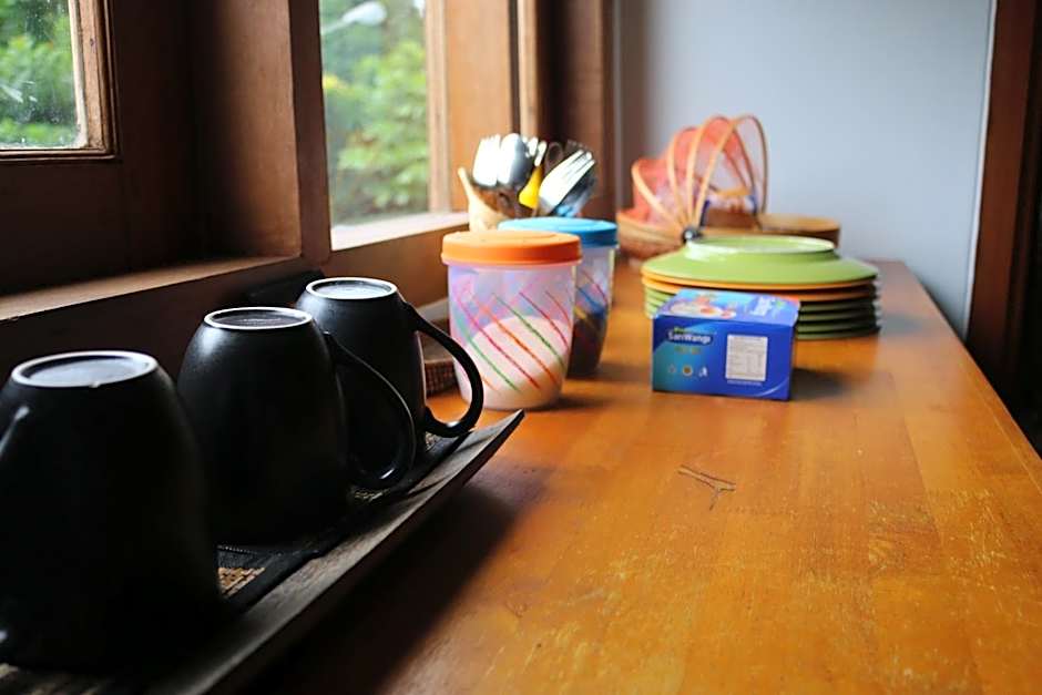 The Alley City Hotel