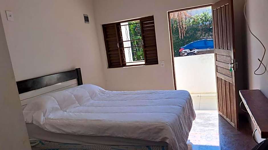 Hotel economic eldorado Sorocaba