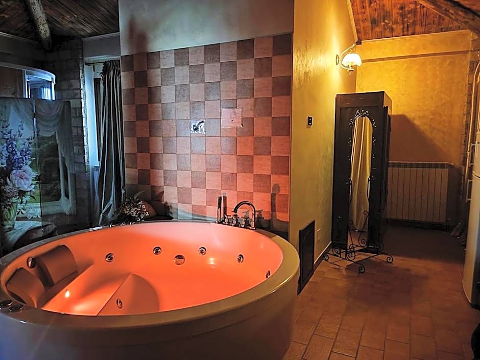 Hotel Il Feudo Dei Pierleoni