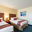 Ramada Plaza by Wyndham Virginia Beach