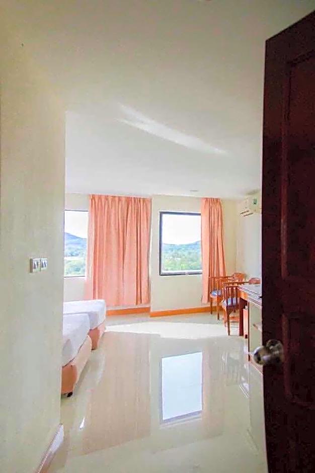 Sinkiat Thani Hotel