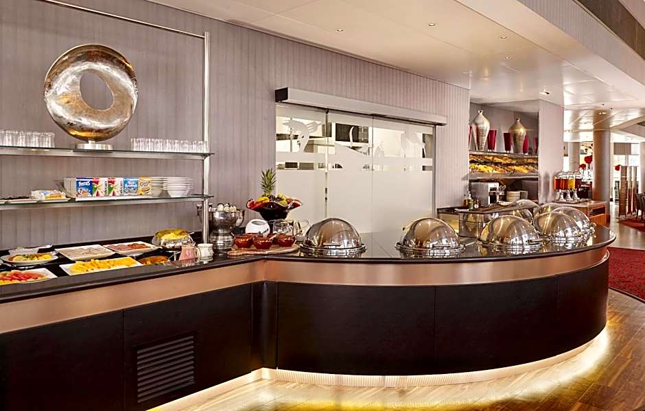 Clayton Hotel Birmingham