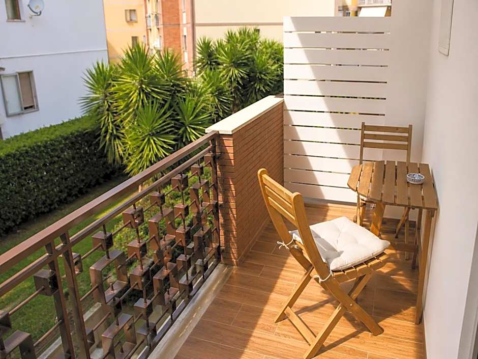 B&B LE MAGNOLIE