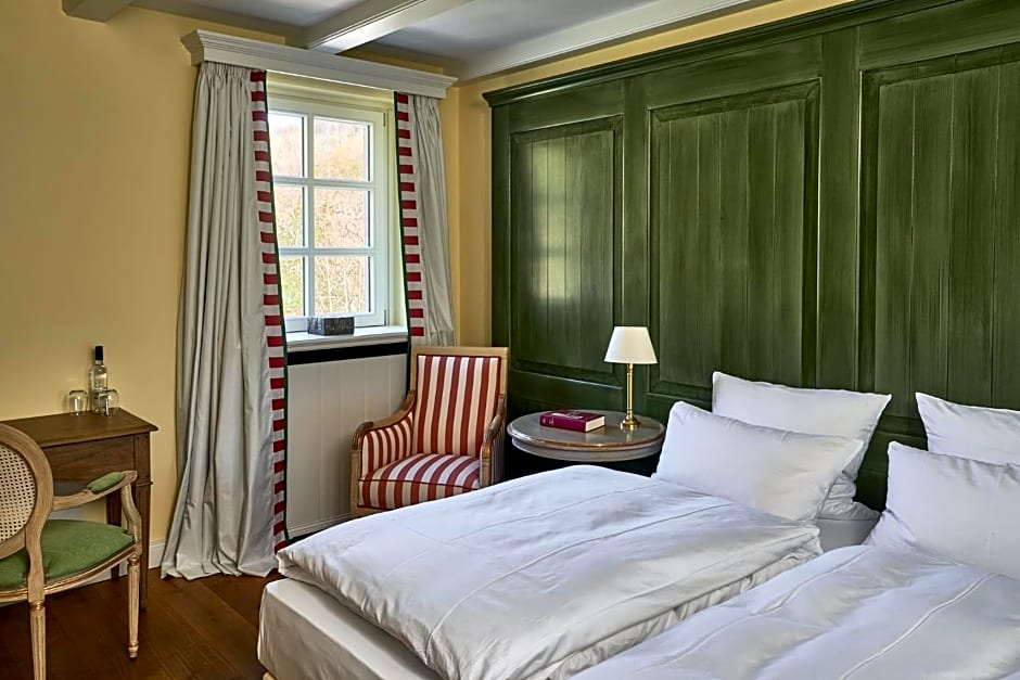 Hardenberg BurgHotel