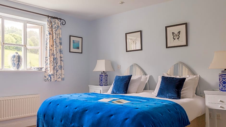 The Bell at Skenfrith