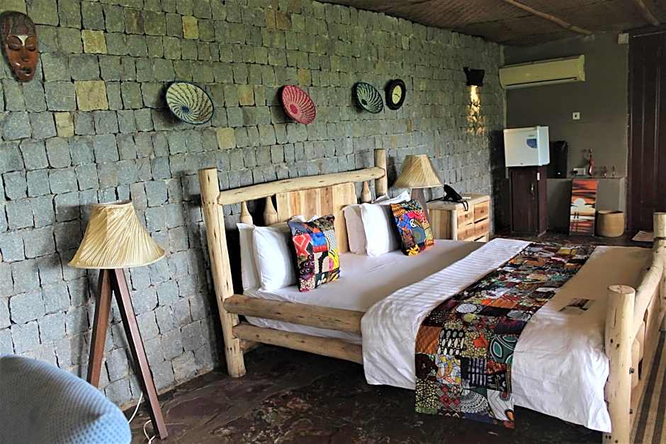 Wag Hill Lodge & Spa