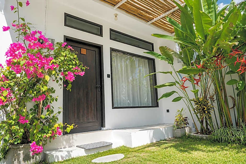 Susurro Villas - New Cozy Bungalow - Private Kitchen - 80Mbps WiFi