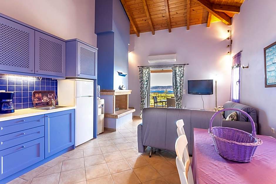 PLEIADES lUXURY APARTMENTS